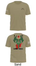 D-co 1-114th 40001496 Old School Cotton Feel Shirt - 90