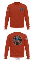 EventsByJoel 45028039 Crew Neck Sweatshirt - 5