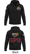 University-Purdue University Track 77238438 Hoodie - 10