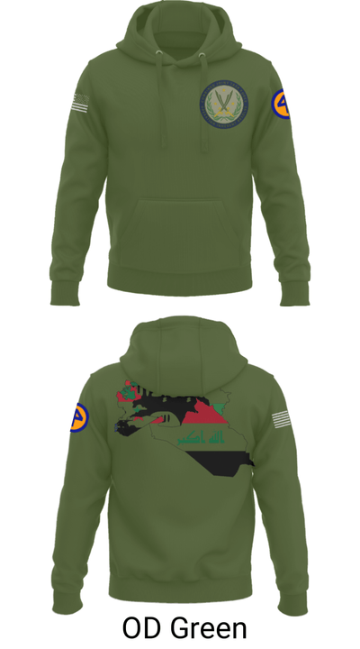 44th ICBT 60779242 Hoodie - 55