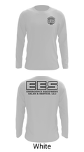 Emergency Equipment Sales & Service 90010417 Long Sleeve Performance Shirt - 7
