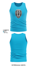 Cesena Fc 80285187 Tank Top - 1