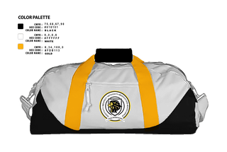 Duffle Bag, Scotts Hill High School Band, Spirit Store, Teamtime, Team time, sublimation, custom sports apparel, team uniforms, spirit wear, spiritwear, sports uniforms, custom shirts, team store, custom team store, fundraiser sports, apparel fundraiser