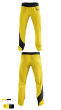 Mankato East High School Cross Country 61352220 Sweatpants - 1