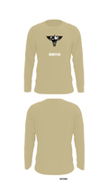 BORSTAR 48808076 Long Sleeve Performance Shirt 88