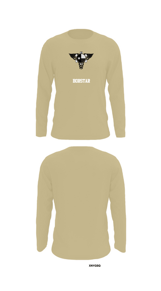 Long Sleeve Performance Shirt, BORSTAR, Police, Teamtime, Team time, sublimation, custom sports apparel, team uniforms, spirit wear, spiritwear, sports uniforms, custom shirts, team store, custom team store, fundraiser sports, apparel fundraiser