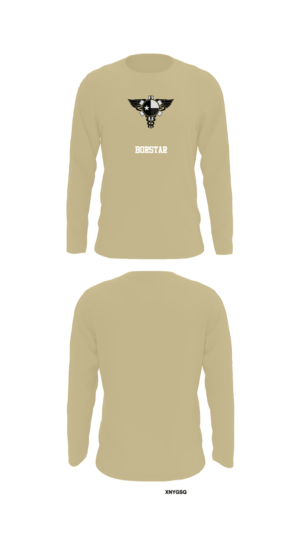 Long Sleeve Performance Shirt, BORSTAR, Police, Teamtime, Team time, sublimation, custom sports apparel, team uniforms, spirit wear, spiritwear, sports uniforms, custom shirts, team store, custom team store, fundraiser sports, apparel fundraiser