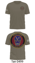 345 TRS 70386856 Short Sleeve Performance Shirt - 76