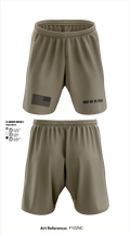 Best co 39 BSB 97174567 Athletic Shorts With Pockets - 2
