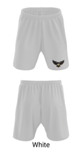 Cheney High School Tennis 93261461 Athletic Shorts With Pockets - 1
