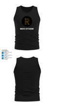 Rogue kitchens 88765272 Tank Top - 32