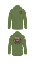 Hays County SWAT 65771365 Windbreaker - 39
