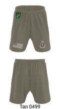 Civil Affairs Schoolhouse 5293701 Athletic Shorts With Pockets - 69