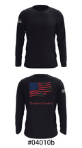 Buckstrut OutdoorsBuckstrut Outdoors 43716746 Long Sleeve Performance Shirt - 18