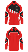 Tinley Park Bulldogs Baseball & Softball 63732103 Windbreaker - 36