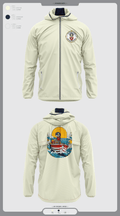 Red beard Adventures 16811044 Windbreaker - 3