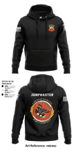 FCO 4-319 AFAR, 173 IBCT(A) 62795689 Hoodie - 5