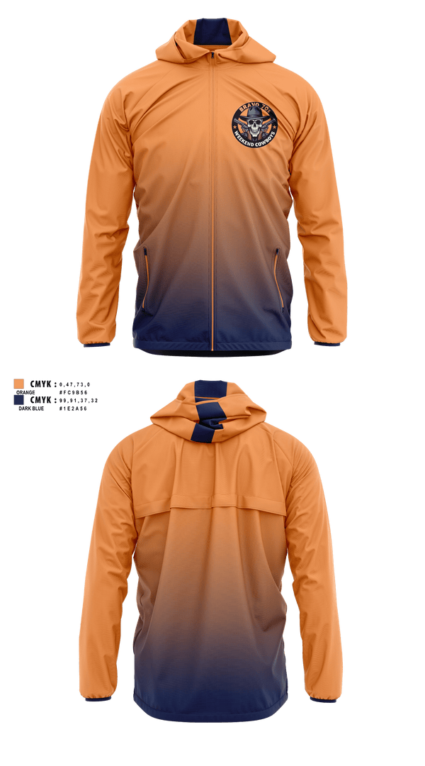 Windbreaker, Bravo70s, Police, Teamtime, Team time, sublimation, custom sports apparel, team uniforms, spirit wear, spiritwear, sports uniforms, custom shirts, team store, custom team store, fundraiser sports, apparel fundraiser