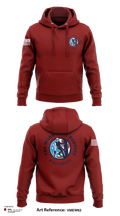 The Moss Tree Service 86074742 Hoodie - 101