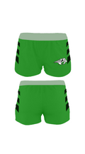 Fossil Ridge High School Baseball 9385458 Track Shorts - 30