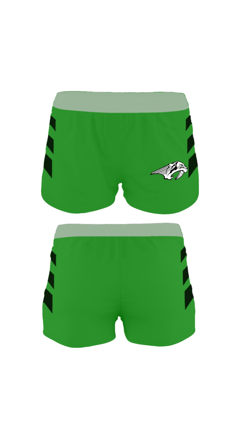 Track Shorts, Fossil Ridge High School Baseball, Baseball, Teamtime, Team time, sublimation, custom sports apparel, team uniforms, spirit wear, spiritwear, sports uniforms, custom shirts, team store, custom team store, fundraiser sports, apparel fundraiser