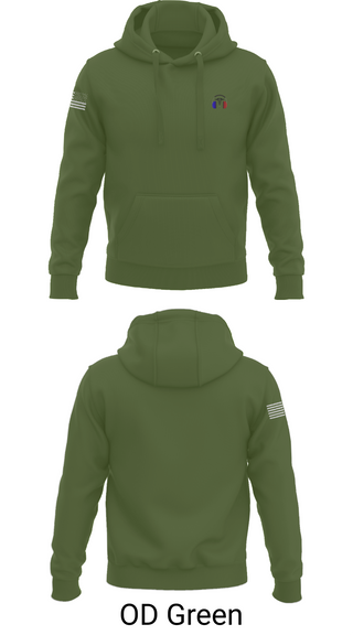 Hoodie, Military Audiology Association, Army, Teamtime, Team time, sublimation, custom sports apparel, team uniforms, spirit wear, spiritwear, sports uniforms, custom shirts, team store, custom team store, fundraiser sports, apparel fundraiser