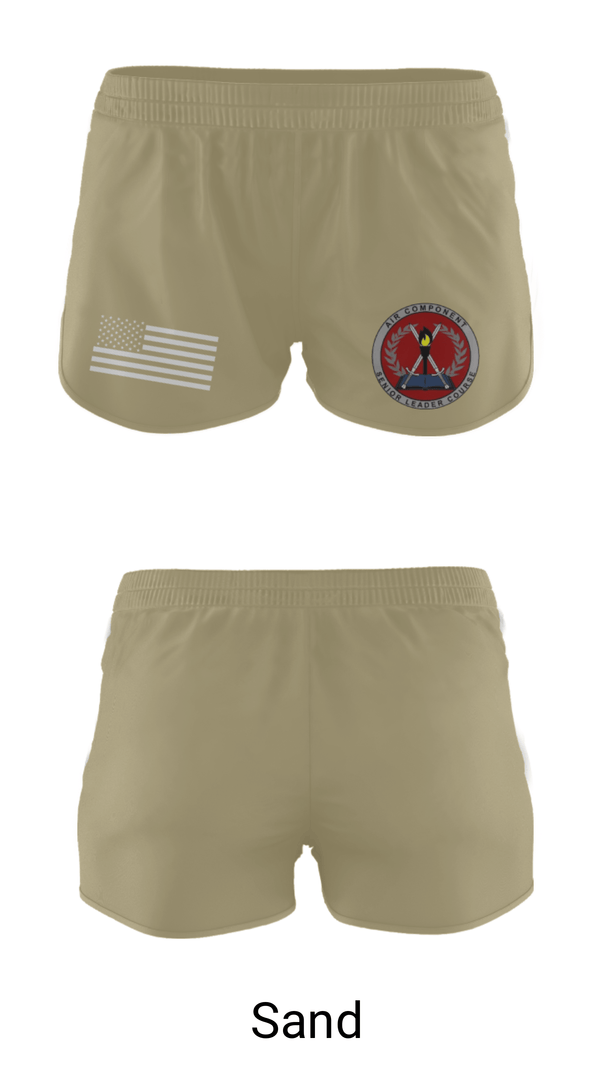 Ranger Panties, 705 TRS, Air Force, Teamtime, Team time, sublimation, custom sports apparel, team uniforms, spirit wear, spiritwear, sports uniforms, custom shirts, team store, custom team store, fundraiser sports, apparel fundraiser