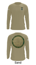 Echo 20th SFG 63666097 Long Sleeve Performance Shirt - 82