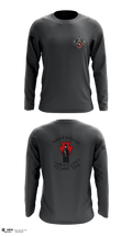 undefined Long Sleeve Performance Shirt - 5