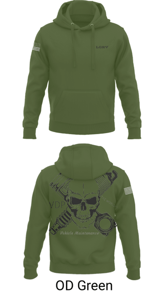 Hoodie, LGRV, Air Force, Teamtime, Team time, sublimation, custom sports apparel, team uniforms, spirit wear, spiritwear, sports uniforms, custom shirts, team store, custom team store, fundraiser sports, apparel fundraiser
