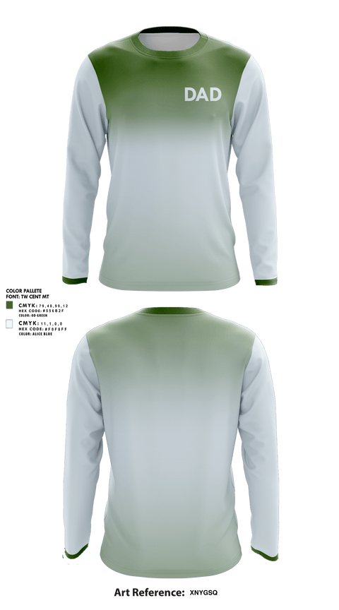 Long Sleeve Performance Shirt, dad, Baseball, Teamtime, Team time, sublimation, custom sports apparel, team uniforms, spirit wear, spiritwear, sports uniforms, custom shirts, team store, custom team store, fundraiser sports, apparel fundraiser