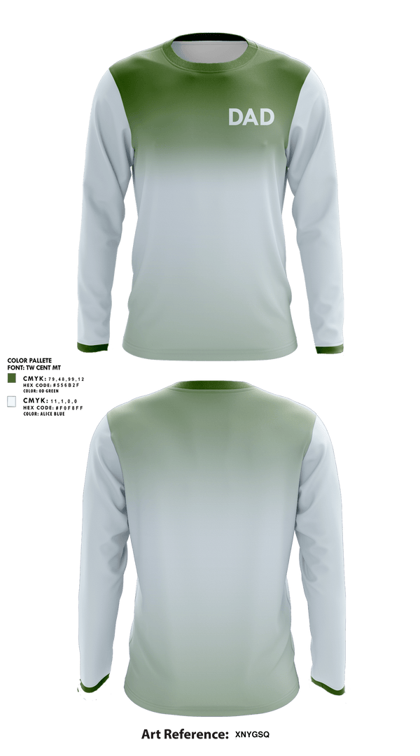 Long Sleeve Performance Shirt, dad, Baseball, Teamtime, Team time, sublimation, custom sports apparel, team uniforms, spirit wear, spiritwear, sports uniforms, custom shirts, team store, custom team store, fundraiser sports, apparel fundraiser