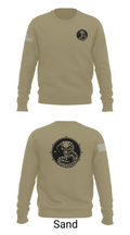 Viper PLT 18249091 Crew Neck Sweatshirt - 85