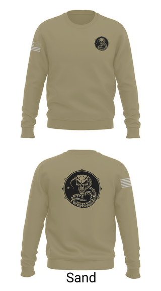 Crew Neck Sweatshirt, Viper PLT, , Teamtime, Team time, sublimation, custom sports apparel, team uniforms, spirit wear, spiritwear, sports uniforms, custom shirts, team store, custom team store, fundraiser sports, apparel fundraiser