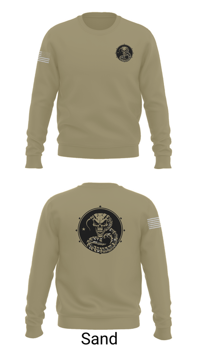 Viper PLT 18249091 Crew Neck Sweatshirt - 85