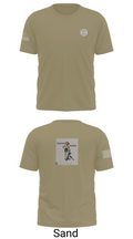 a-co 2-2in 3/10 62534223 Old School Cotton Feel Shirt - 90