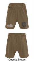 CCoE NCOA Charlie Branch 15308230 Athletic Shorts With Pockets - 9