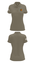 2nd Reg 65424658 Women's Short Sleeve Performance Polo  - 75