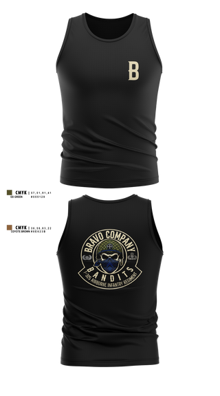 Tank Top, , Army, Teamtime, Team time, sublimation, custom sports apparel, team uniforms, spirit wear, spiritwear, sports uniforms, custom shirts, team store, custom team store, fundraiser sports, apparel fundraiser