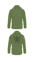 Evac PLT, RSS, 2CR 13991169 Windbreaker - 41