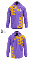 Lions 80364311 Windbreaker - 3