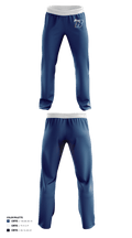 Bemidji High School Cross Country 38655137 Sweatpants - 40