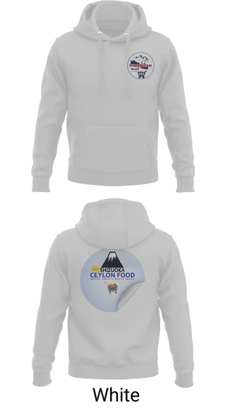 Hoodie, Himalayan Mart, , Teamtime, Team time, sublimation, custom sports apparel, team uniforms, spirit wear, spiritwear, sports uniforms, custom shirts, team store, custom team store, fundraiser sports, apparel fundraiser