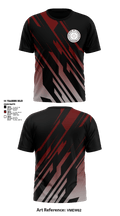 Locked N Loaded Academy 67196165 Short Sleeve Performance Shirt - 1