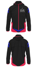 Kingdom GraphicsKingdom Graphics 79701887 Windbreaker - 24
