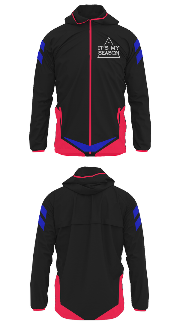 Windbreaker, Kingdom Graphics, , Teamtime, Team time, sublimation, custom sports apparel, team uniforms, spirit wear, spiritwear, sports uniforms, custom shirts, team store, custom team store, fundraiser sports, apparel fundraiser