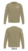 FMS 10 17327238 Crew Neck Sweatshirt - 81