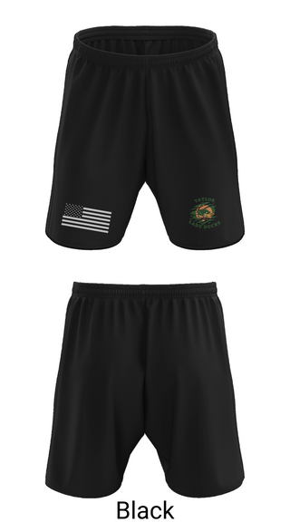 Athletic Shorts With Pockets, Taylor High School Basketball, Women's Basketball, Teamtime, Team time, sublimation, custom sports apparel, team uniforms, spirit wear, spiritwear, sports uniforms, custom shirts, team store, custom team store, fundraiser sports, apparel fundraiser