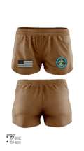 Bandit Troop 37808208 Women's Shorts - 1