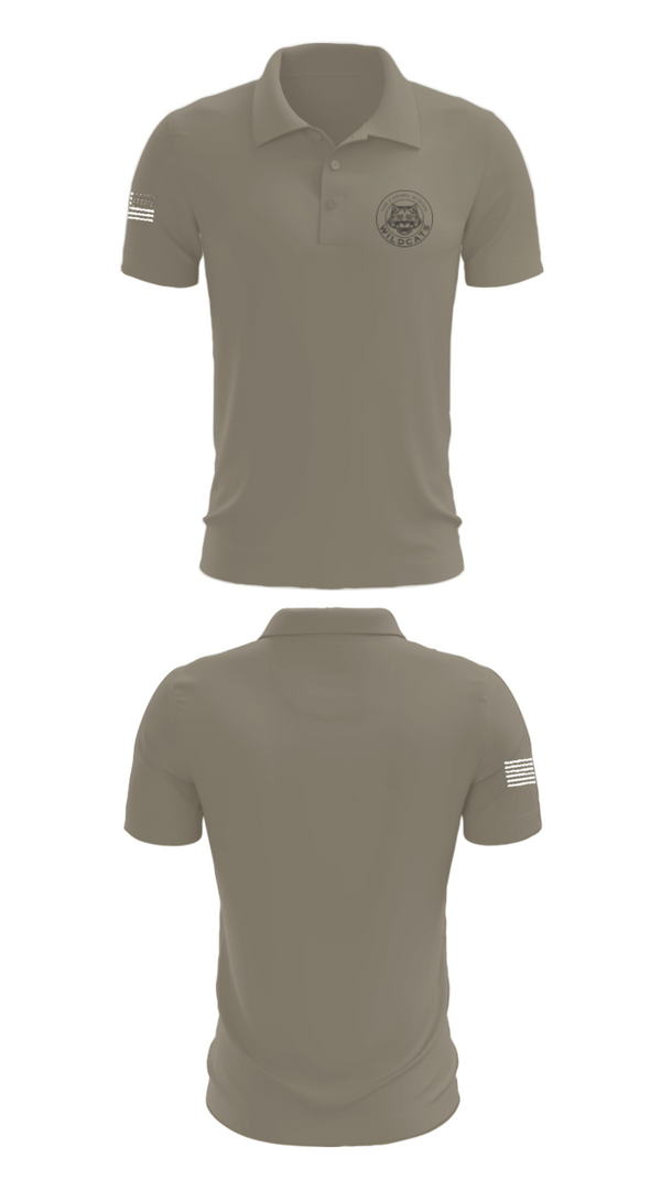 Short Sleeve Performance Polo, The Carmel School Volleyball, Women's Volleyball, Teamtime, Team time, sublimation, custom sports apparel, team uniforms, spirit wear, spiritwear, sports uniforms, custom shirts, team store, custom team store, fundraiser sports, apparel fundraiser
